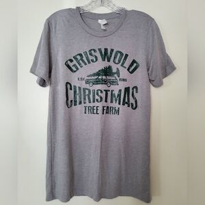 Christmas Tee